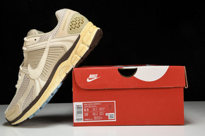 Nike Zoom Vomero 5 Oatmeal  FB8825-111