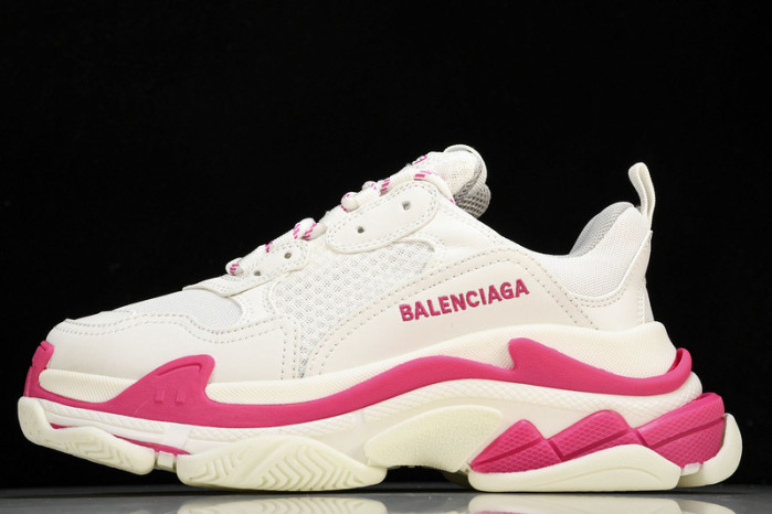 BL TRIPLE S TRAINERS -COPSHOE BL225