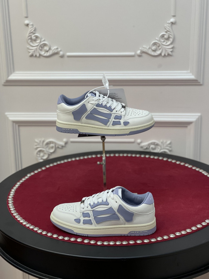 AMIRI  SNEAKERS   COPSHOE AM-12