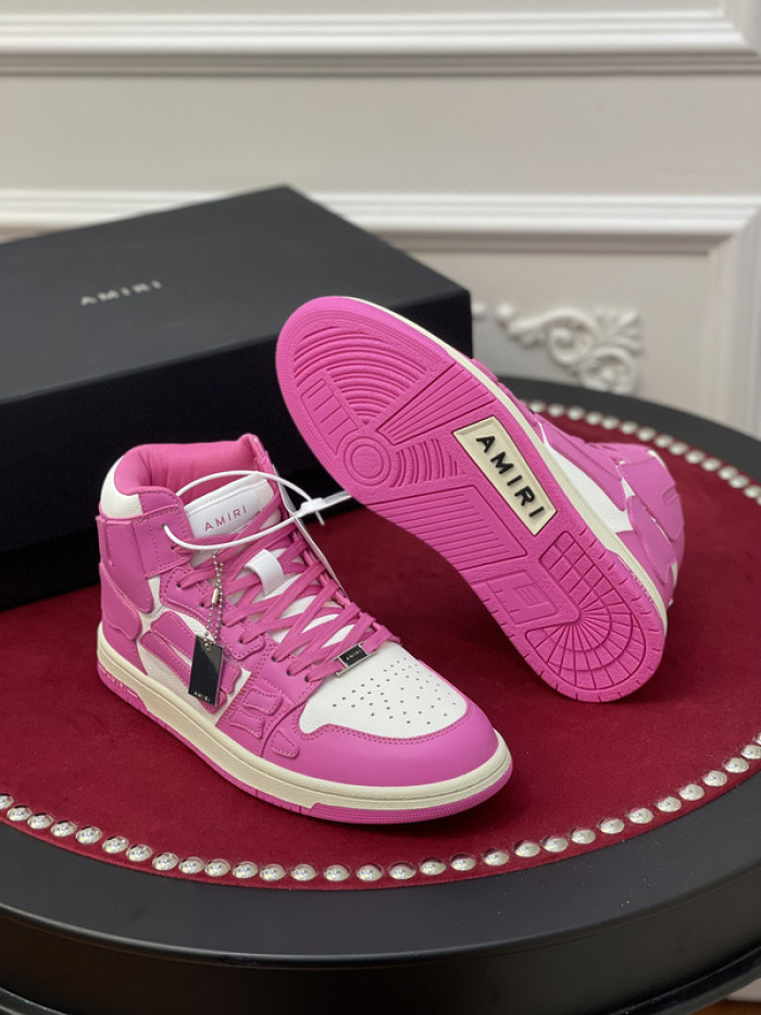 AMIRI  SNEAKERS   COPSHOE AM-16