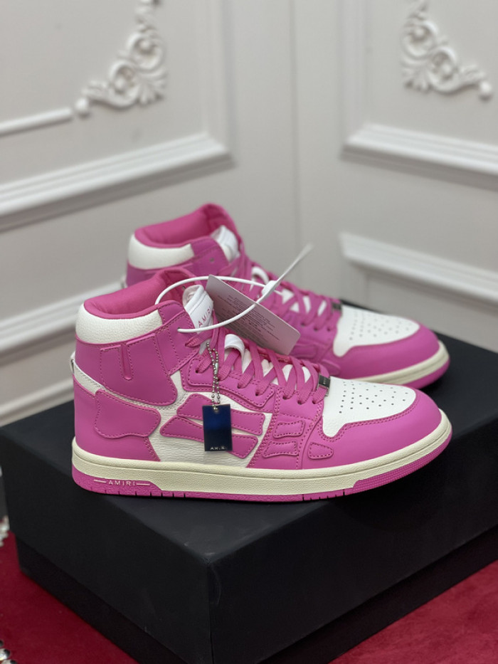 AMIRI  SNEAKERS   COPSHOE AM-16