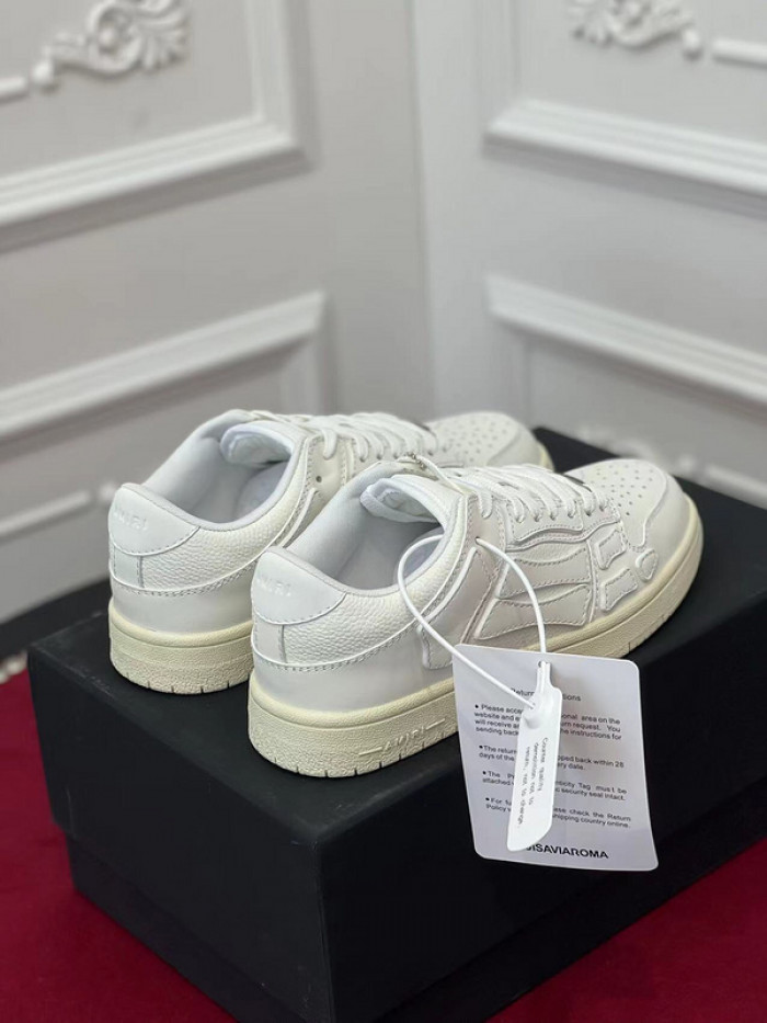 AMIRI  SNEAKERS   COPSHOE AM-18