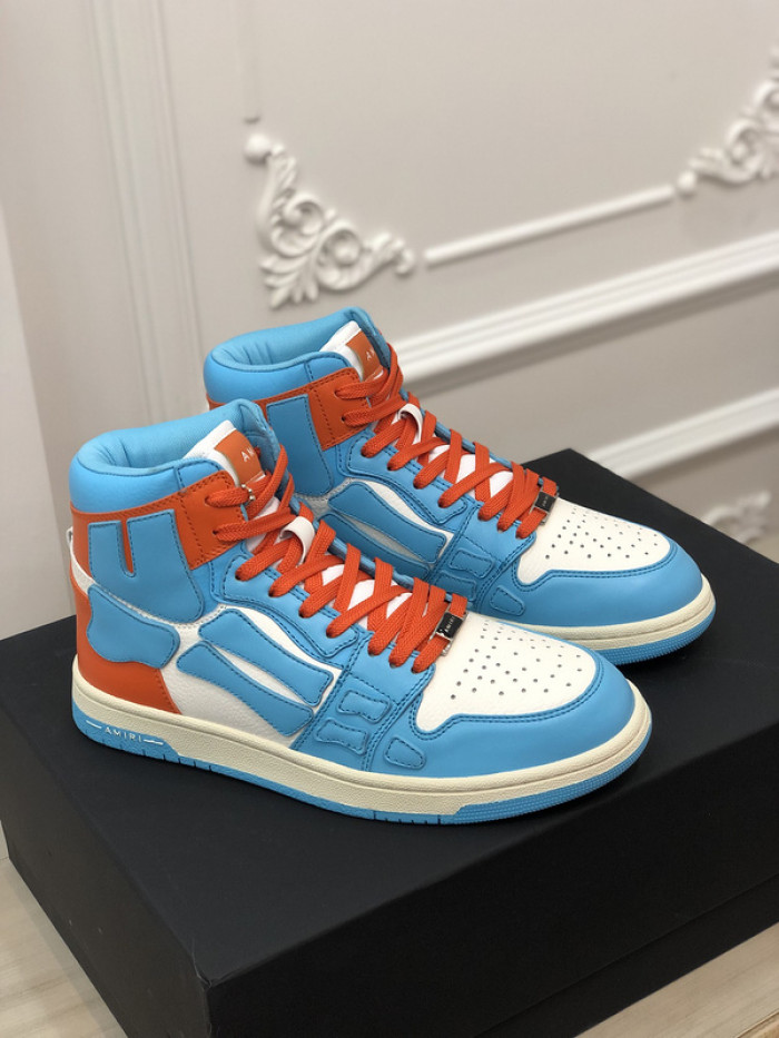 AMIRI  SNEAKERS   COPSHOE AM-20