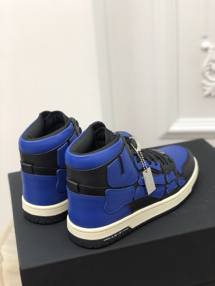 AMIRI  SNEAKERS   COPSHOE AM-23