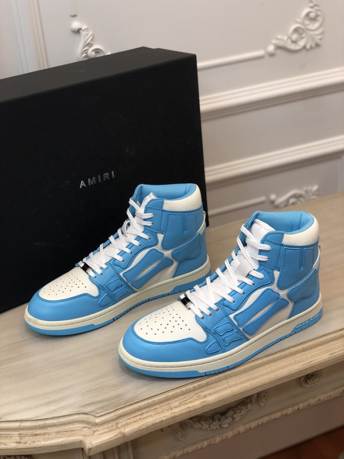 AMIRI  SNEAKERS   COPSHOE AM-27