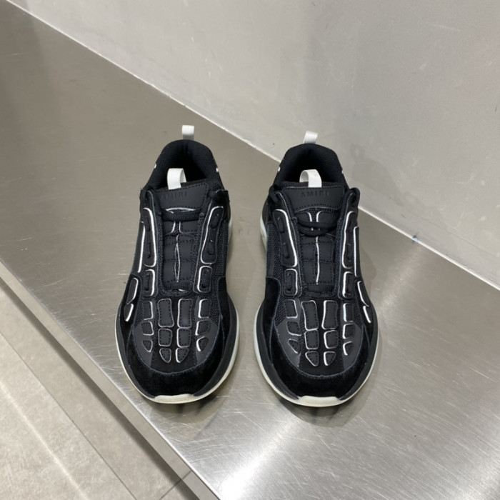 AMIRI  SNEAKERS   COPSHOE AM-37