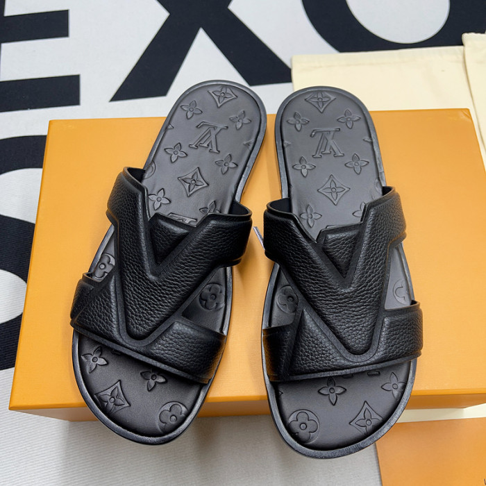 LVT SLIDE COPSHOE LVS-42