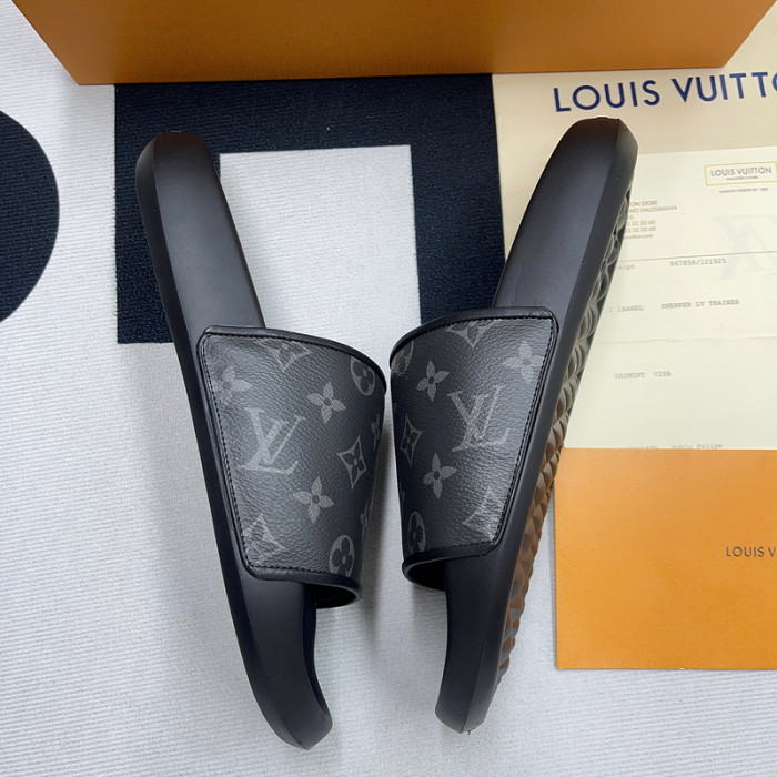 LVT SLIDE COPSHOE LVS-43