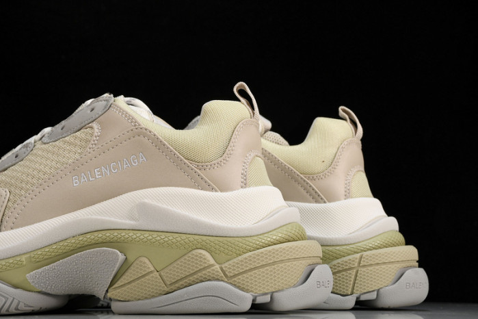 BL TRIPLE S TRAINERS -COPSHOE BL223