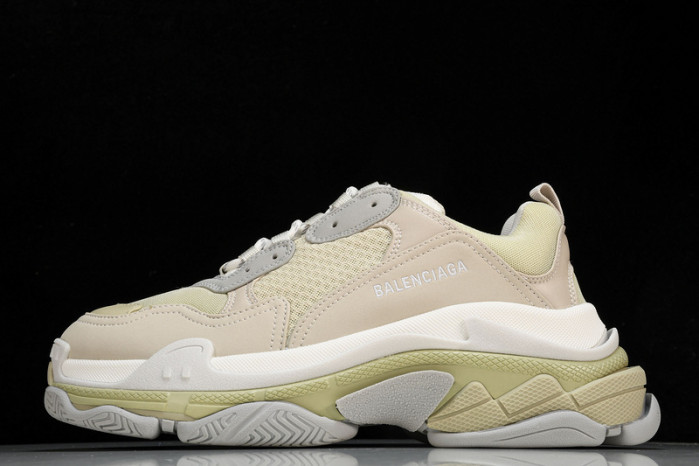 BL TRIPLE S TRAINERS -COPSHOE BL223