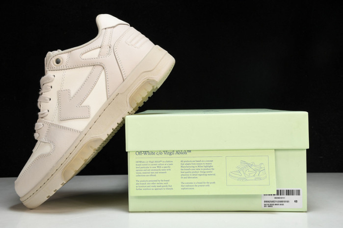 OF sneakers  copshoe OW-75