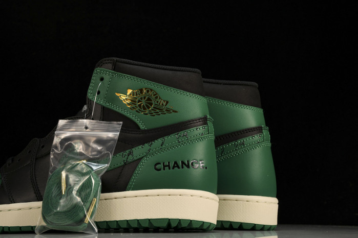 Eastside Golf x Air Jordan 1 Golf "1961" FJ0849-001