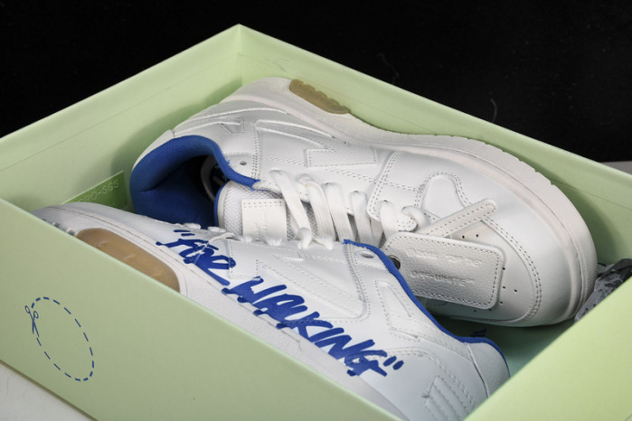 OF sneakers  copshoe OW-72