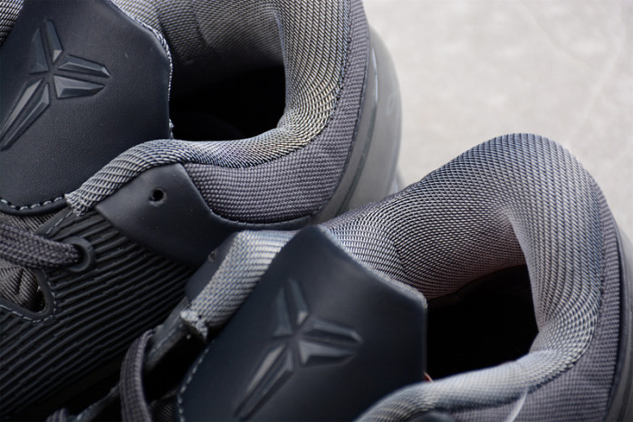 Nike Kobe 7 Black Mamba Collection Fade to Black  869460-442