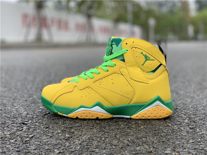Nike Air Jordan 7 Retro Patta  AT3375-300