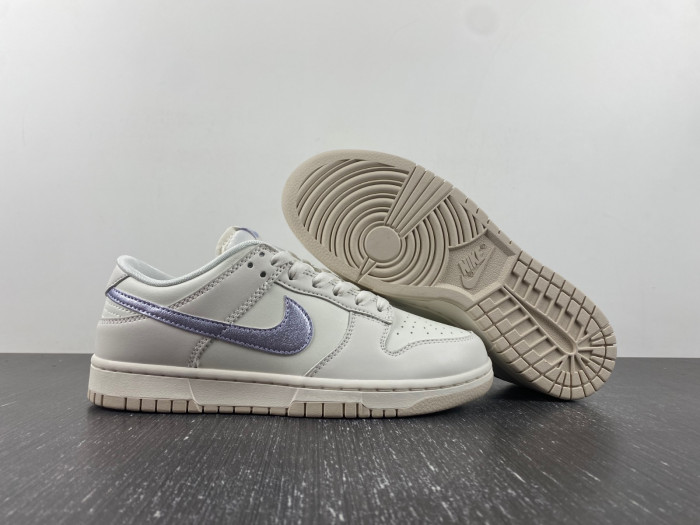 Nike Dunk Low WMNS Oxygen Purple DX5930-100