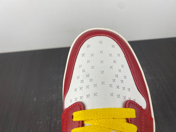 Teyana Taylor x Air Jordan 1 Zoom CMFT 2 FJ0604-601