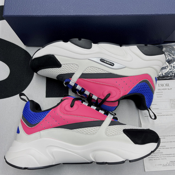 D1R* B22 TRAINER SNEAKER COPSHOE  DR-96