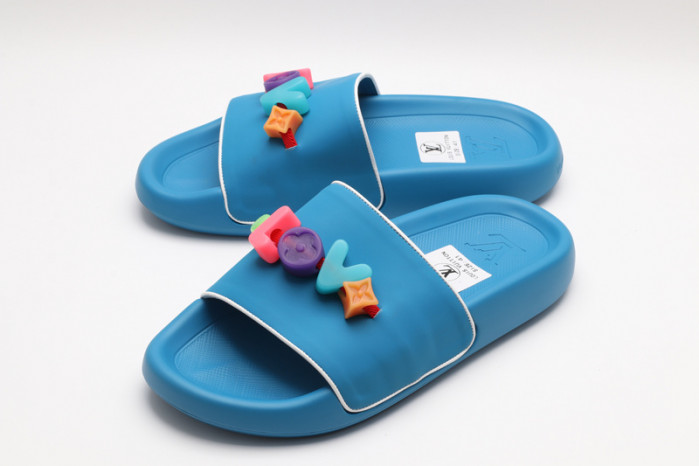 LVT SLIDE COPSHOE LVS-45