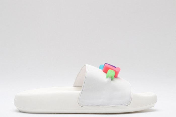 LVT SLIDE COPSHOE LVS-48