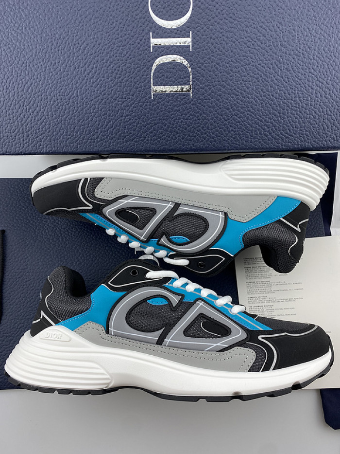 D1R* B30 TRAINER SNEAKER copshoe  DR-172