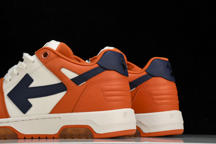 OF sneakers  copshoe OW-77