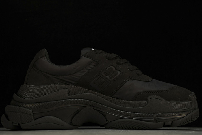 BL TRIPLE S TRAINERS -COPSHOE BL231