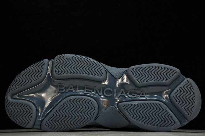 BL TRIPLE S TRAINERS -COPSHOE BL232