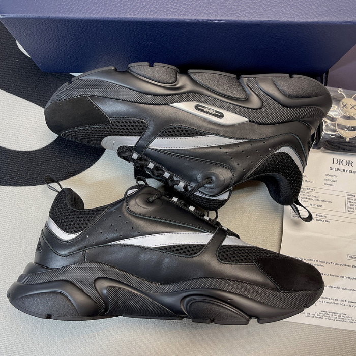 D1R* B22 TRAINER SNEAKER COPSHOE  DR-110