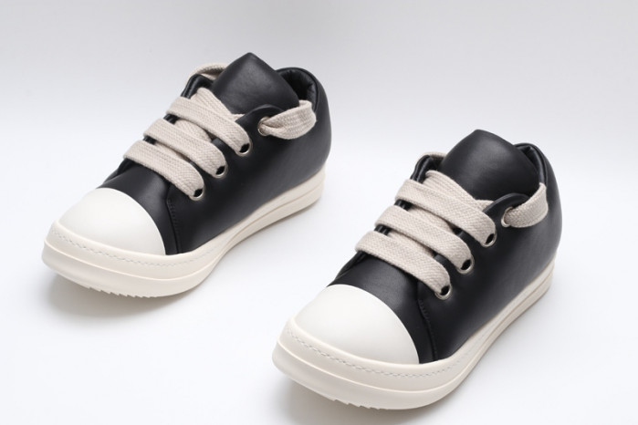 RICK OWENS SNEAKERS  KICKZE OR-139