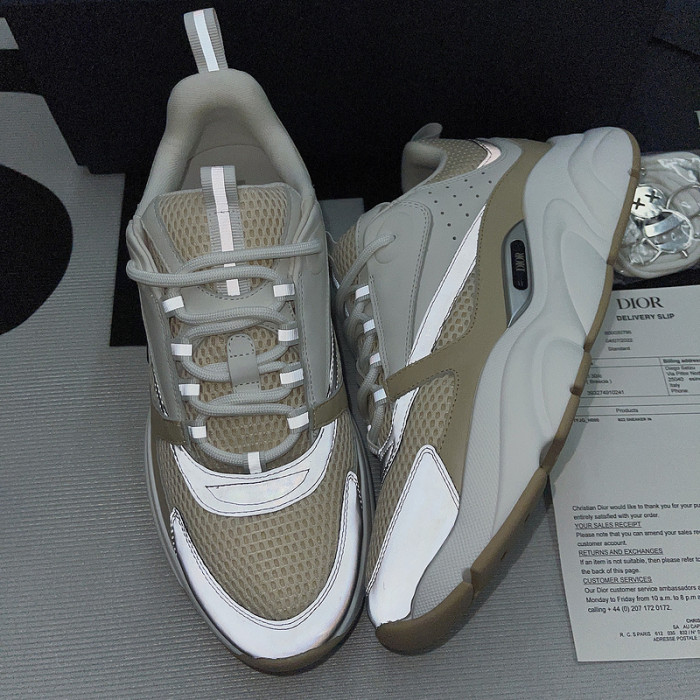 D1R* B22 TRAINER SNEAKER COPSHOE  DR-97