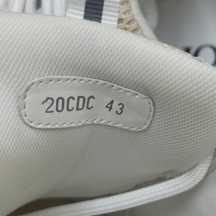 D1R* B22 TRAINER SNEAKER COPSHOE  DR-97