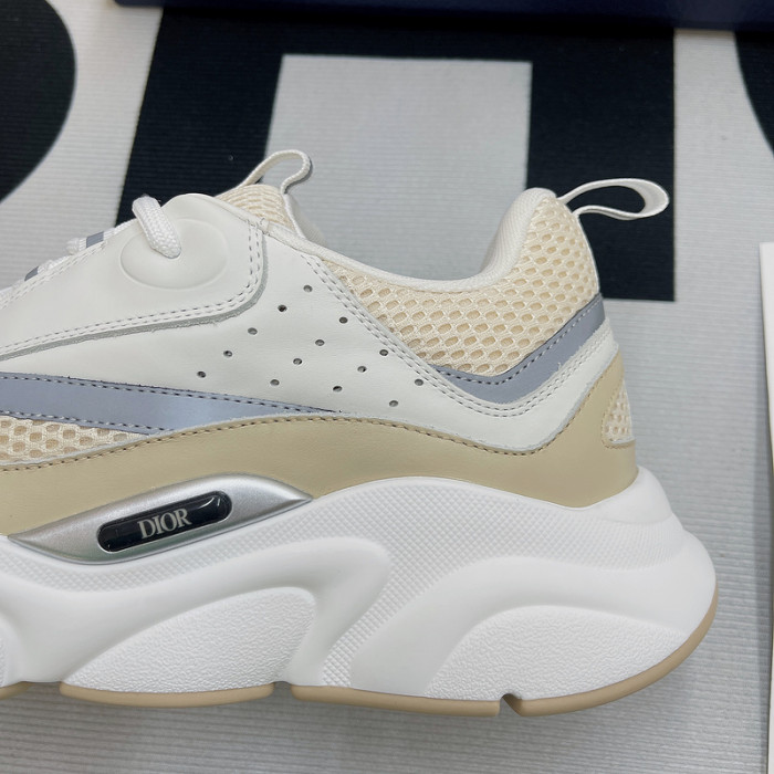 D1R* B22 TRAINER SNEAKER COPSHOE  DR-97