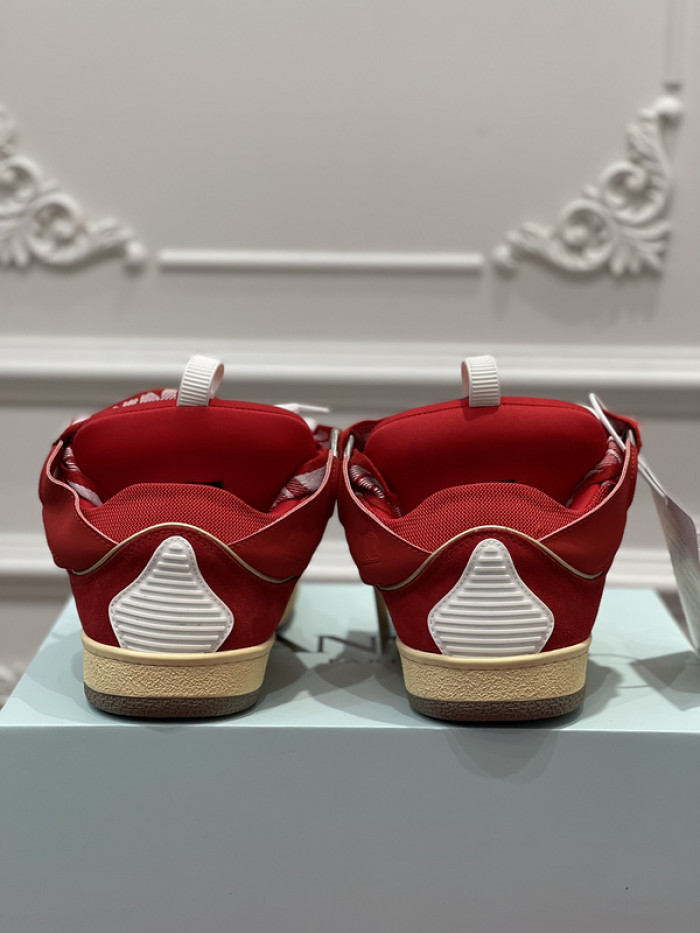 LANVIN  SNEAKERS   COPSHOE LA-16