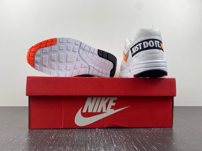 Air Max 1 Just Do It Pack White  - AO1021-100
