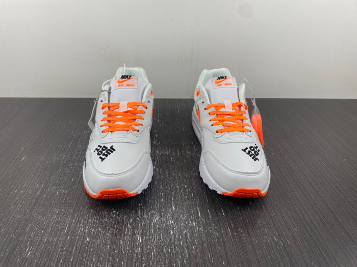 Air Max 1 Just Do It Pack White  - AO1021-100