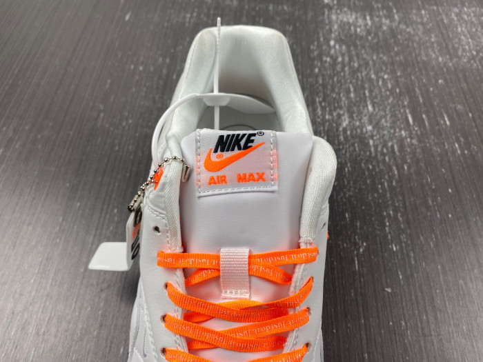 Air Max 1 Just Do It Pack White  - AO1021-100