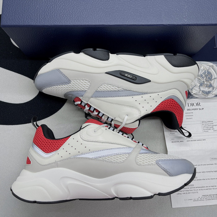 D1R* B22 TRAINER SNEAKER COPSHOE  DR-99