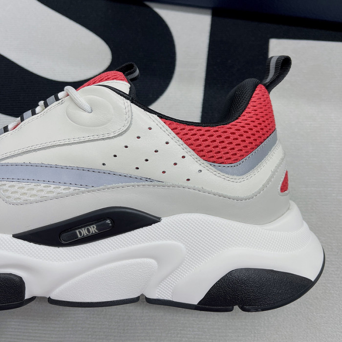 D1R* B22 TRAINER SNEAKER COPSHOE  DR-99