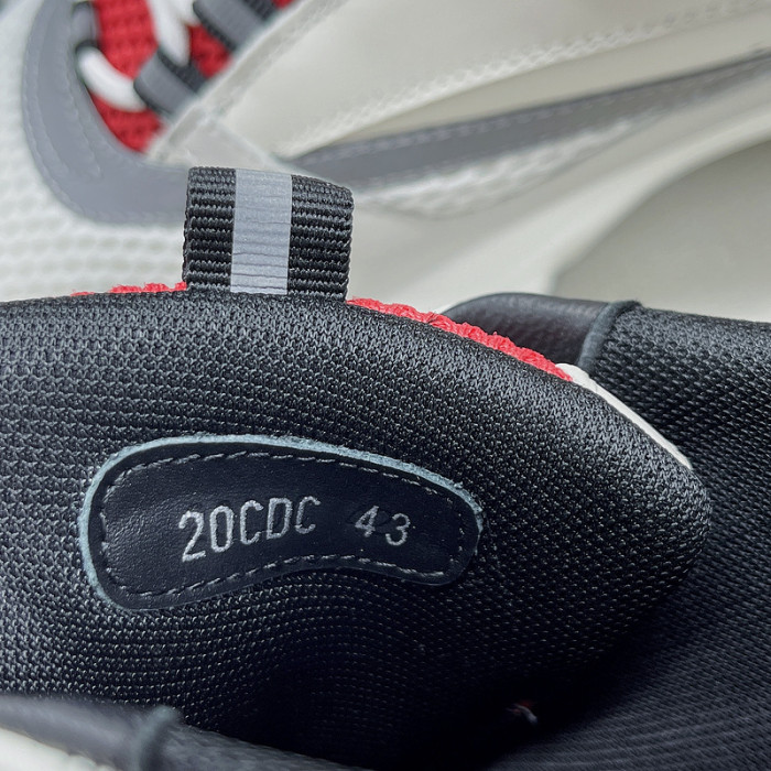 D1R* B22 TRAINER SNEAKER COPSHOE  DR-99