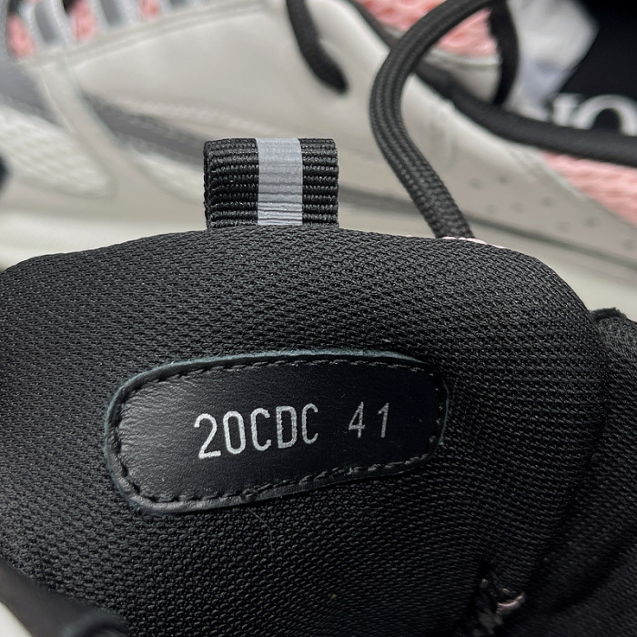 D1R* B22 TRAINER SNEAKER COPSHOE  DR-100