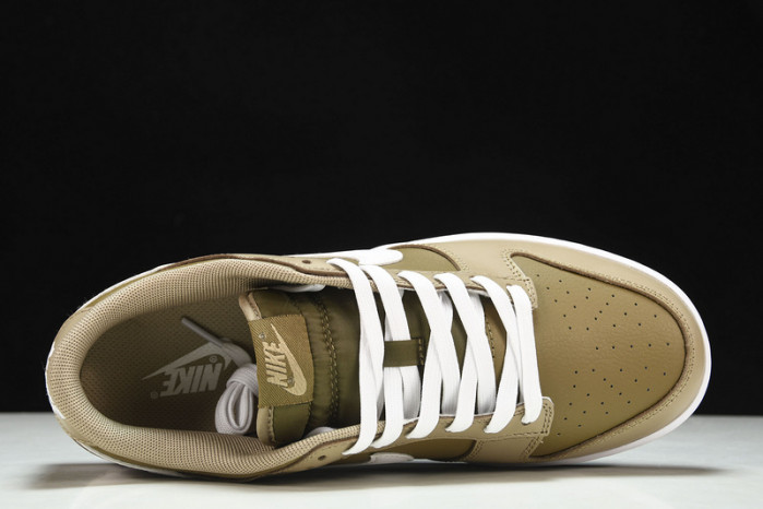 Nike Dunk Low Judge Grey - DJ6188-200