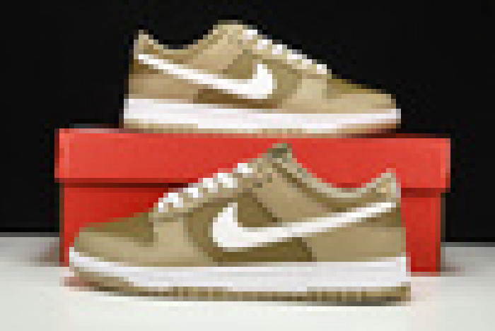 Nike Dunk Low Judge Grey - DJ6188-200