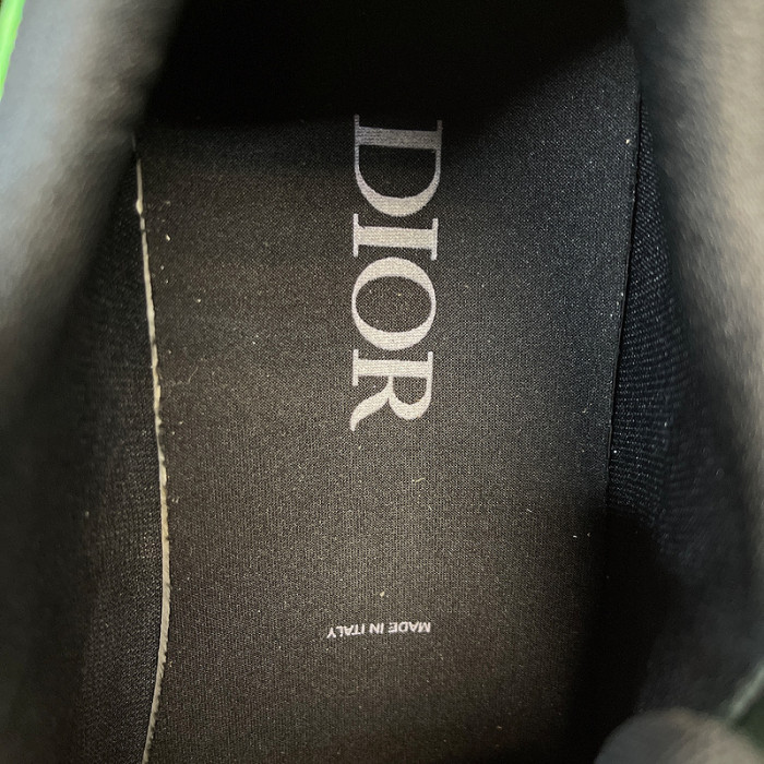 D1R* B22 TRAINER SNEAKER COPSHOE  DR-102