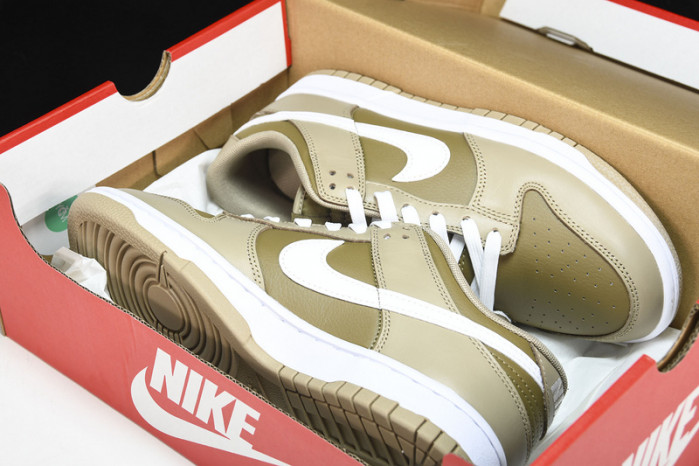 Nike Dunk Low Judge Grey - DJ6188-200