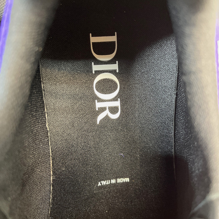 D1R* B22 TRAINER SNEAKER COPSHOE  DR-103