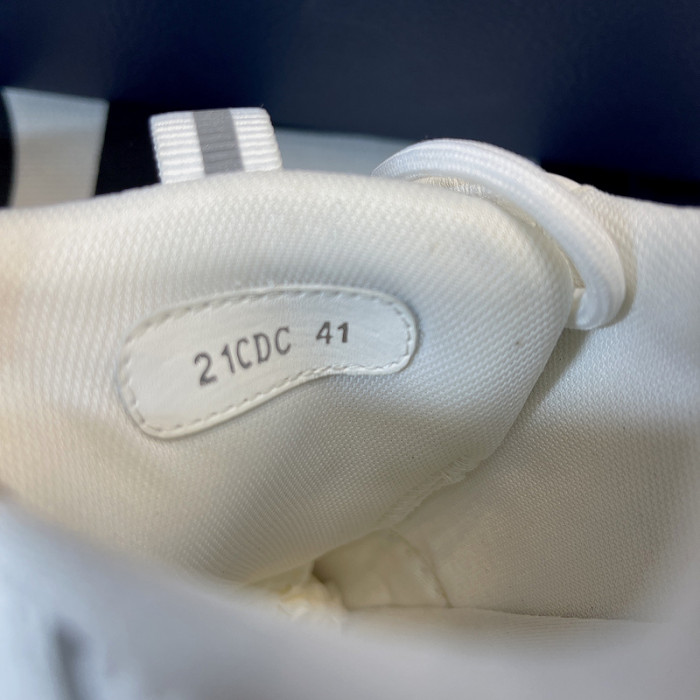 D1R* B22 TRAINER SNEAKER COPSHOE  DR-104