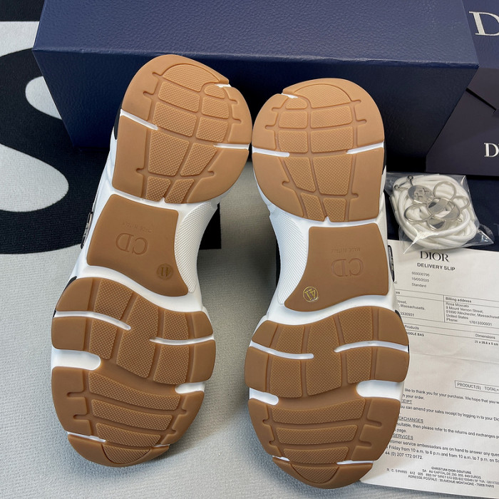 D1R* B22 TRAINER SNEAKER COPSHOE  DR-104