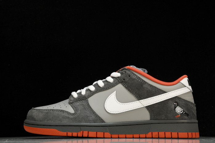 SB Dunk Low Staple NYC Pigeon  - 304292-011
