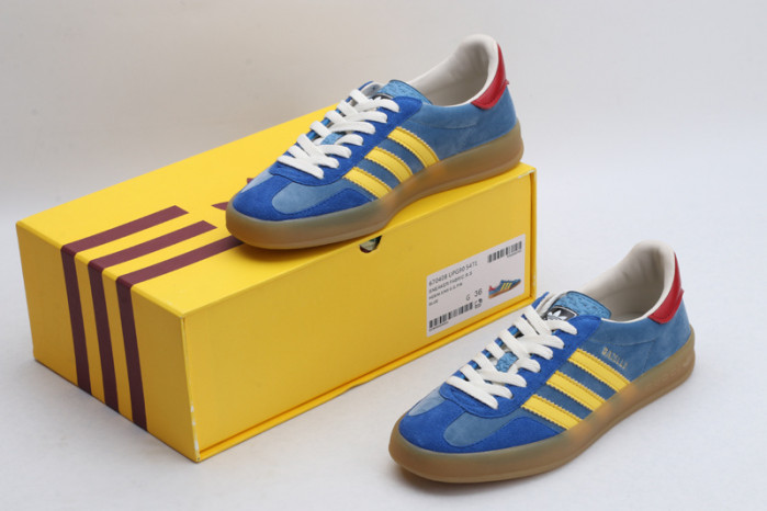 GC  LOW-TOP SNEAKER COPSHOE GC-88